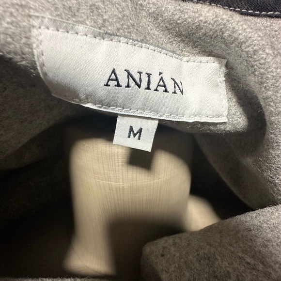 Stylish Women's Gray Utility Jacket - Picture 6 of 8